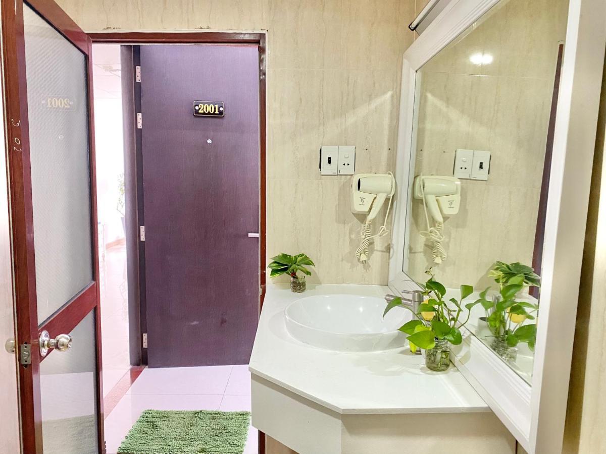 Zozo House - Homestay Bai Sau Vũng Tàu Exterior foto