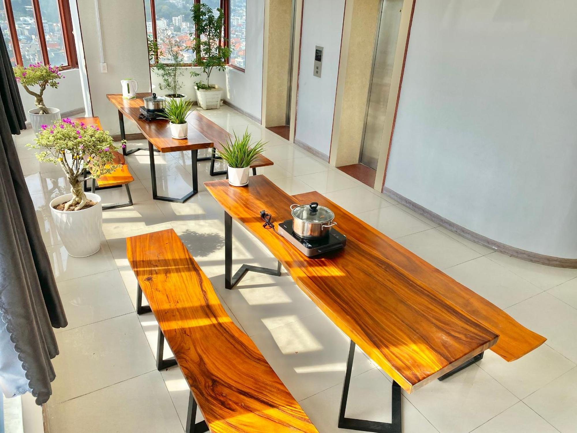 Zozo House - Homestay Bai Sau Vũng Tàu Exterior foto