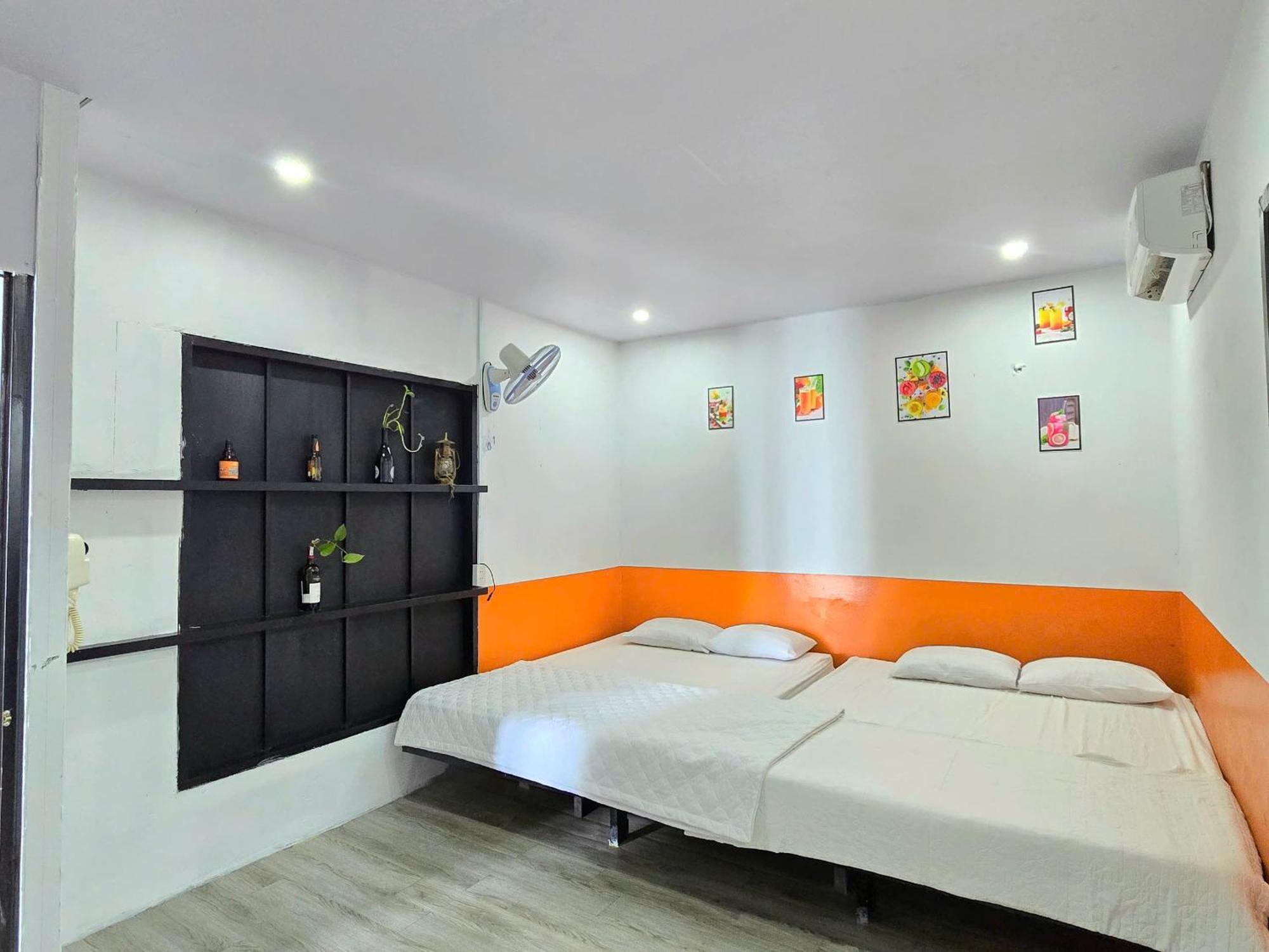 Zozo House - Homestay Bai Sau Vũng Tàu Exterior foto
